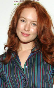 Maria Thayer